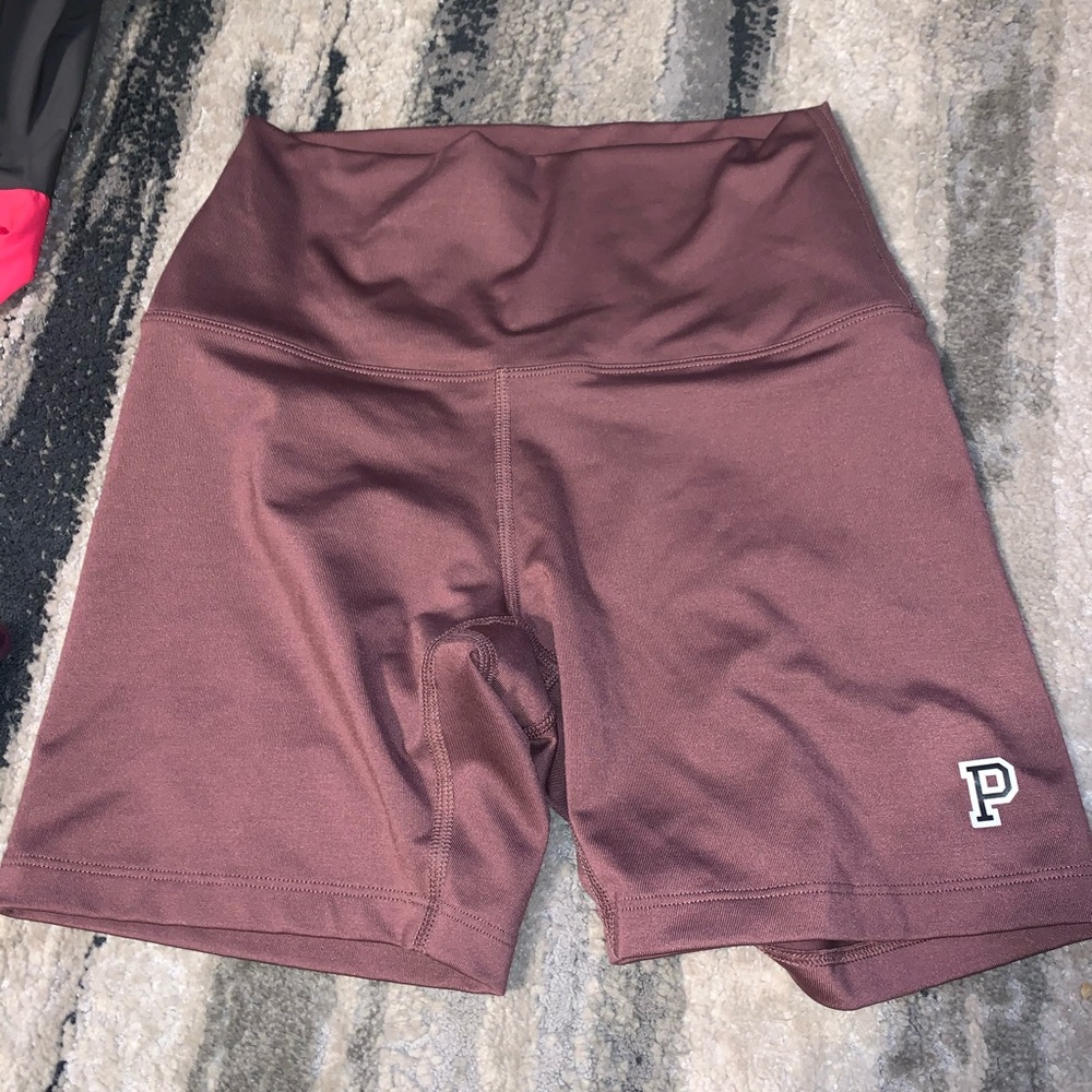 Vs biker shorts